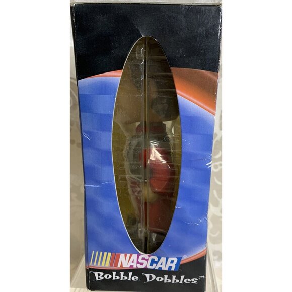 NASCAR 2001 Sterling Marlin Bobblehead. Hand Painted. Coors Light - Picture 5 of 10